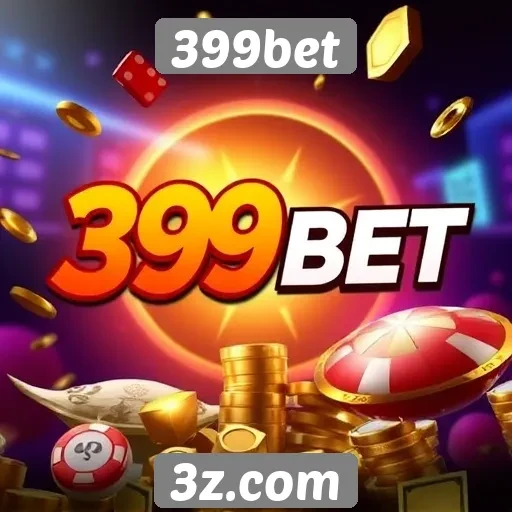 Review das promoções disponíveis no 399bet