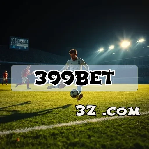 399bet Apostas esportivas